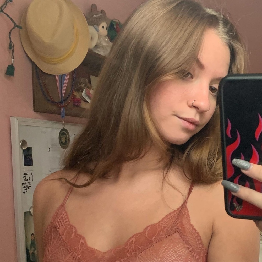 Meet your Posher, Jessie